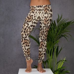 Leggings "Animal Print A"