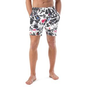 Bañadores para hombre "Paint"