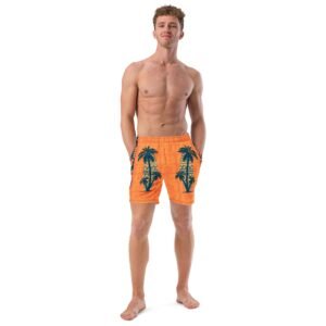 Bañadores para hombre "Malibú"