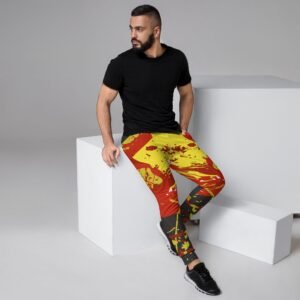 Pantalón de chándal para hombre "Spanish Feel"