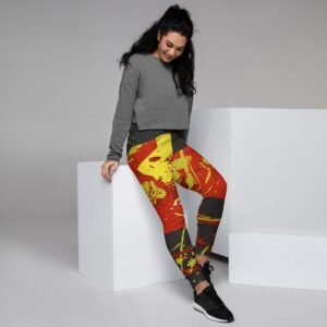 Pantalón de chándal para mujer "Spanish Feel"