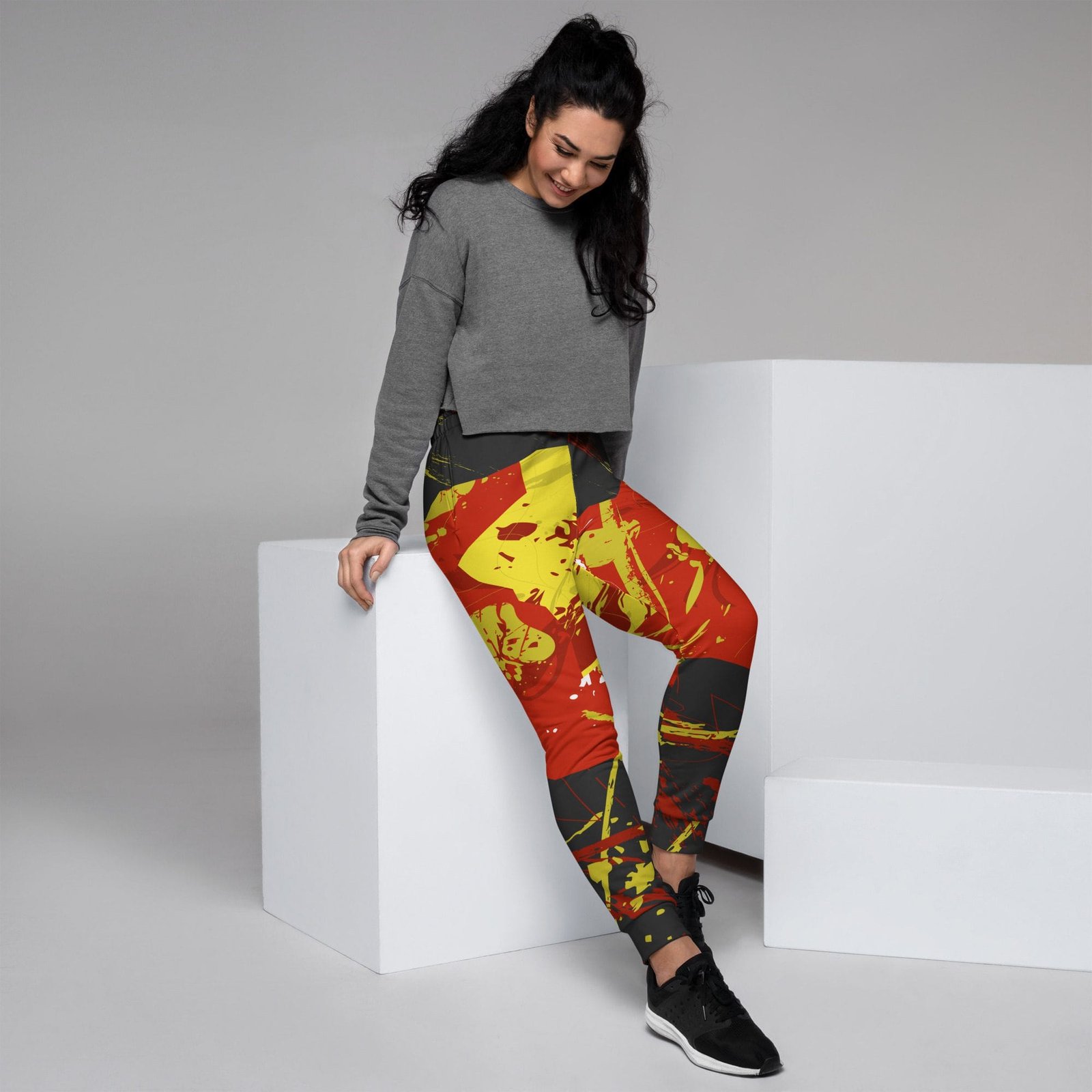 Pantalón de chándal para mujer "Spanish Feel"
