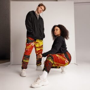 Pantalón de chándal unisex "Spanish Feel"