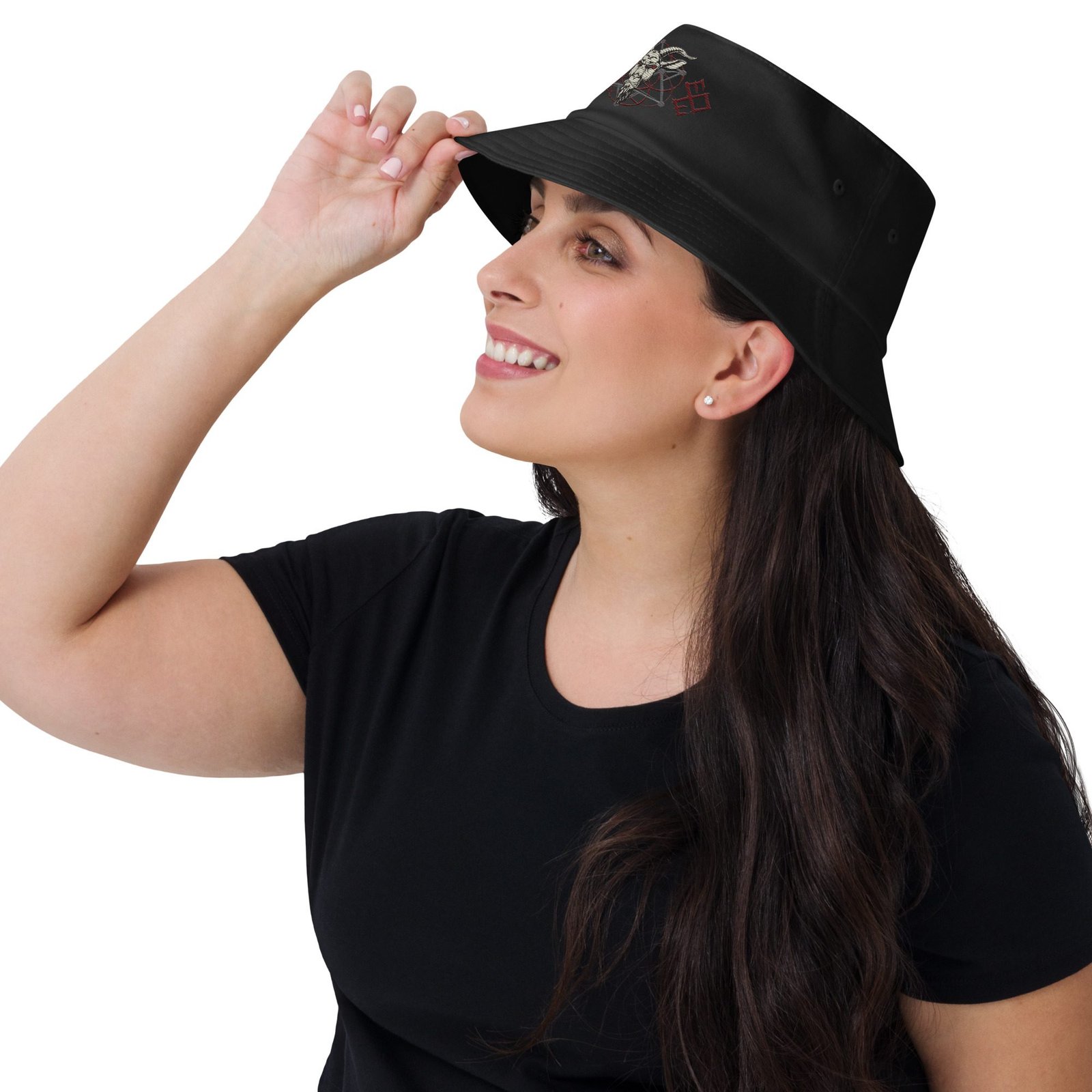 Sombrero tipo pescador "Goat" - Imagen 2