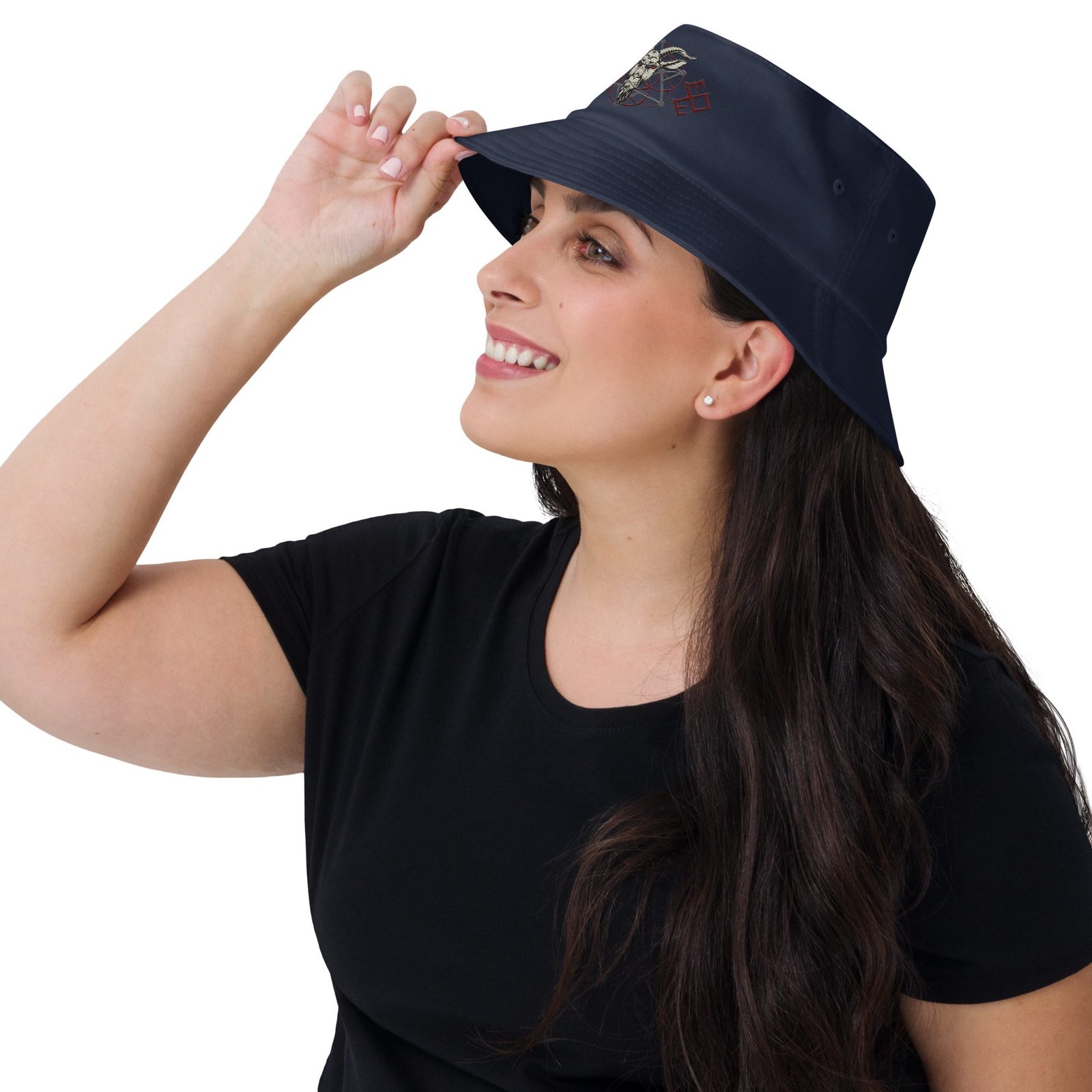 Sombrero tipo pescador "Goat" - Imagen 4