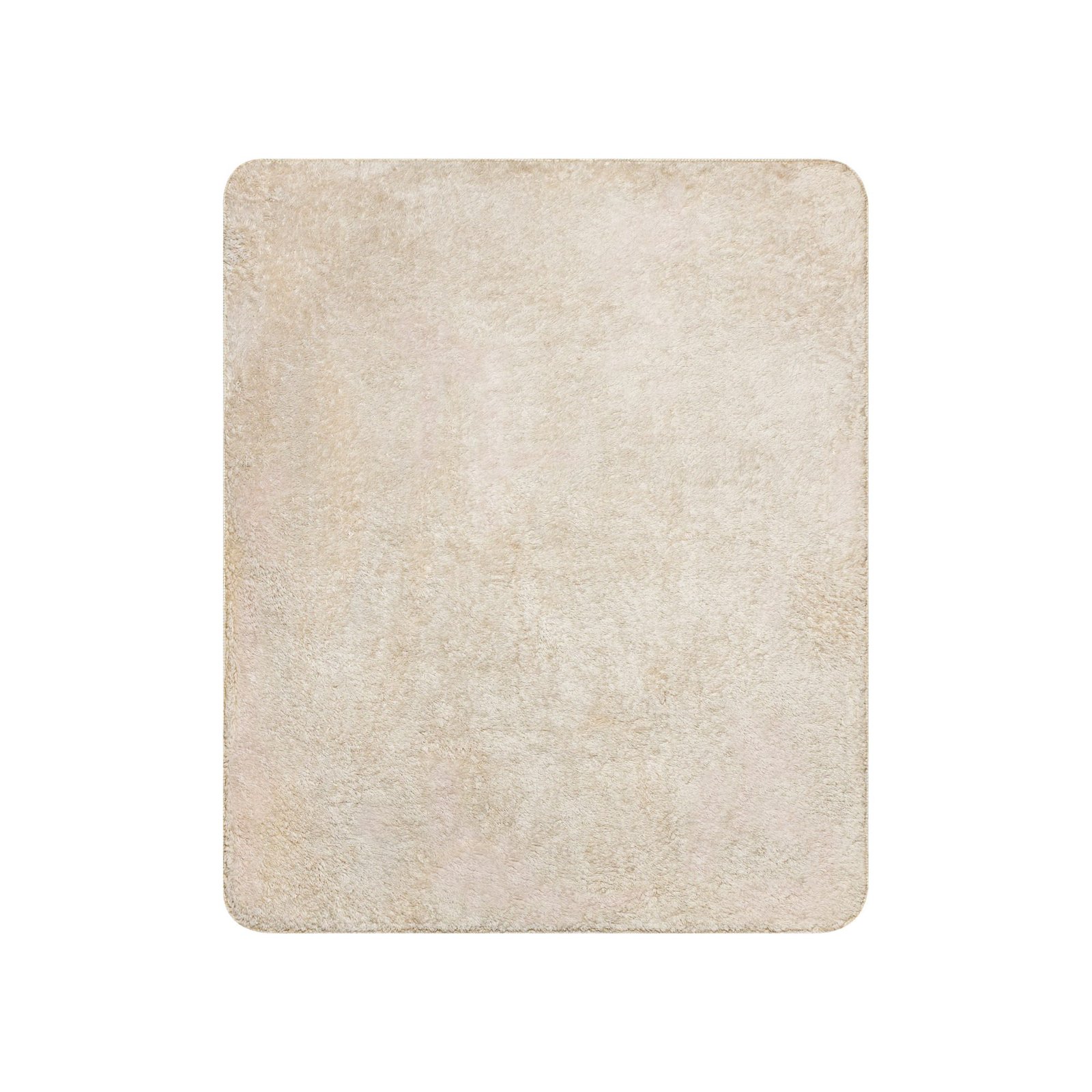 Manta sherpa "Brown fashion" - Imagen 4