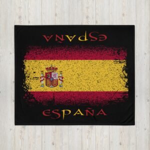 Manta "España"