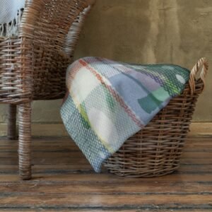 Manta "Green scottish"